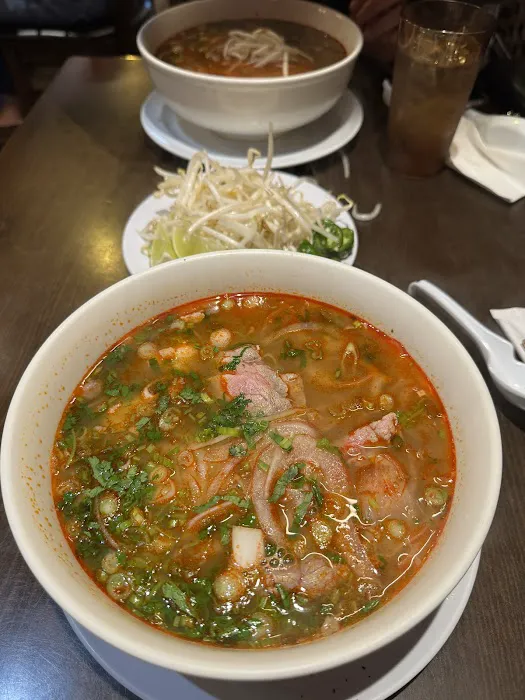 PHỚ Chè Flushing Picture 2