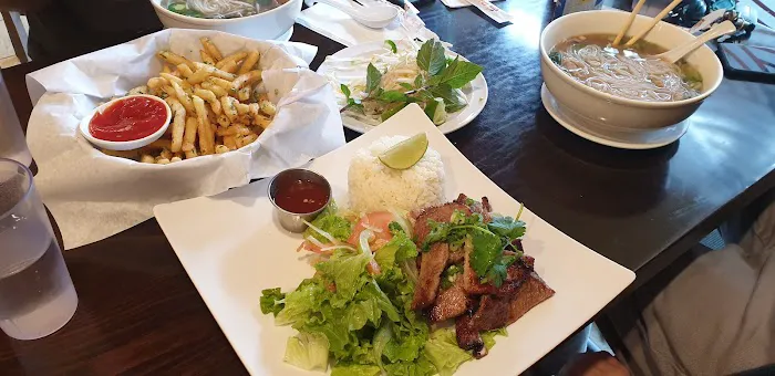 PHỚ Chè Flushing Picture 8