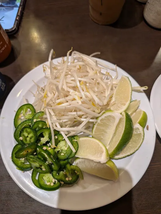 PHỚ Chè Flushing Picture 9