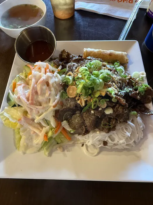 PHỚ Chè Flushing Picture 5