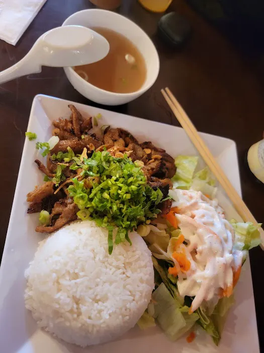 PHỚ Chè Flushing Picture 4