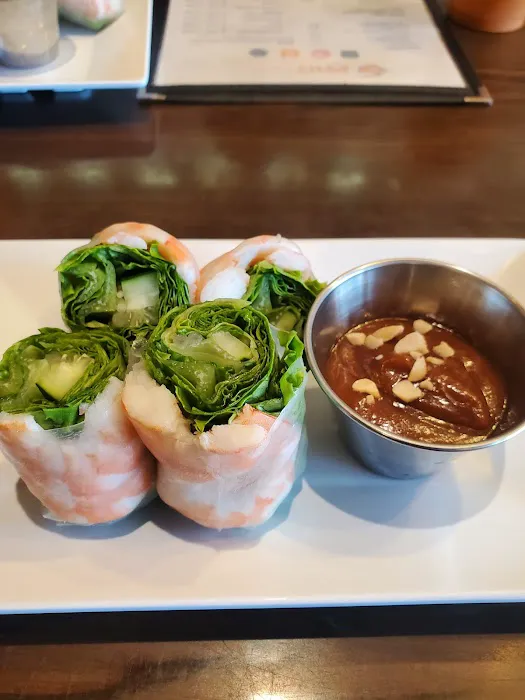 PHỚ Chè Flushing Picture 6
