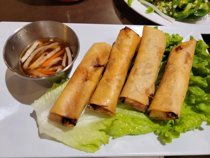PHỚ Chè Flushing Picture 10