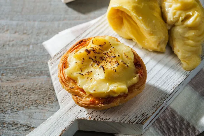 Na Tart Picture 1
