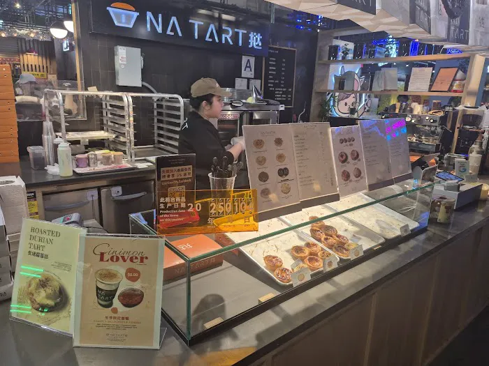 Na Tart Picture 5