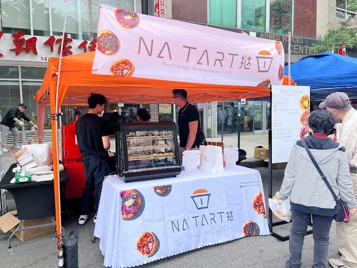 Na Tart Picture 4