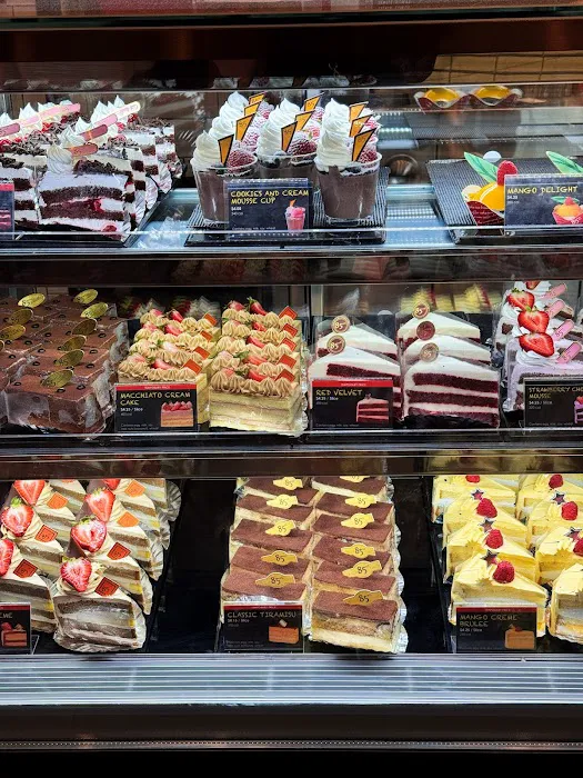 85°C Bakery Cafe - Flushing Picture 10