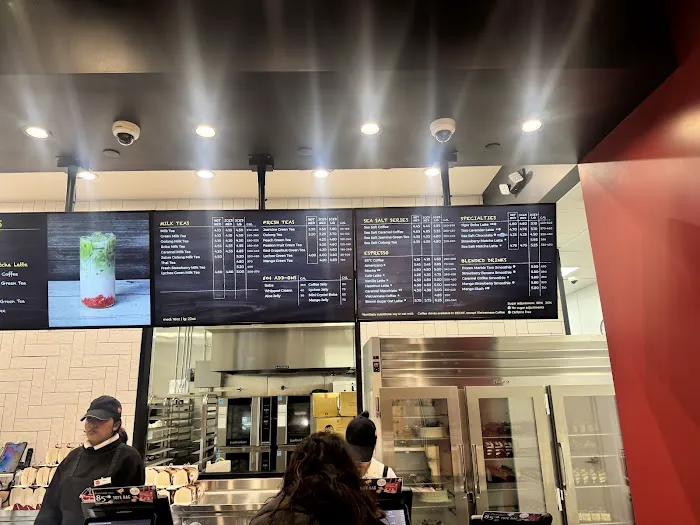85°C Bakery Cafe - Flushing Picture 1