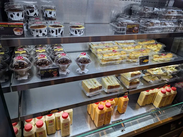 85°C Bakery Cafe - Flushing Picture 9