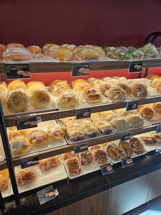85°C Bakery Cafe - Flushing Picture 7
