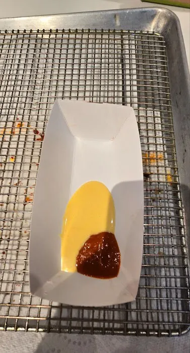CrunCheese Korean Hotdog Picture 4