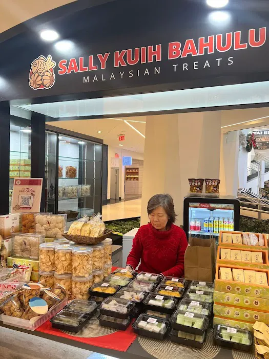 Sally’s Kuih Bahulu - Specialty Dessert, Southeast Asian, Malaysian, Singaporean Cakes and Cookies Picture 3
