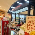 Sally’s Kuih Bahulu - Specialty Dessert, Southeast Asian, Malaysian, Singaporean Cakes and Cookies