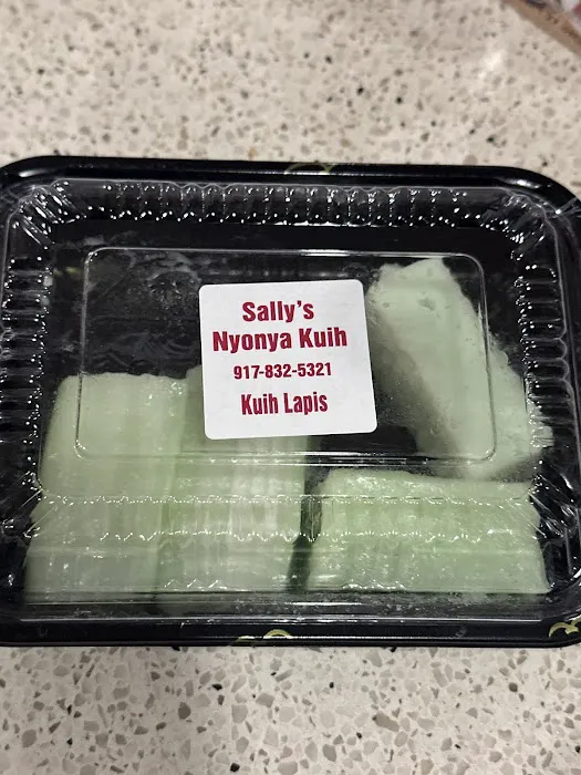 Sally’s Kuih Bahulu - Specialty Dessert, Southeast Asian, Malaysian, Singaporean Cakes and Cookies Picture 4