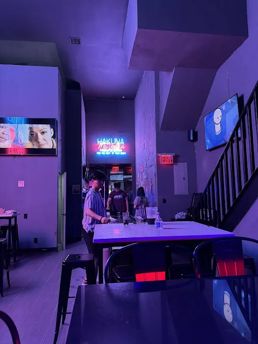 Pong Arena Sport Bar Picture 3