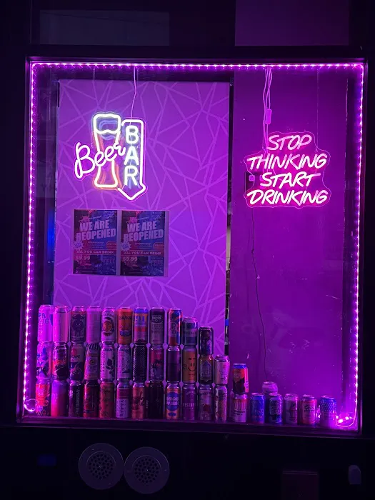 Pong Arena Sport Bar Picture 9