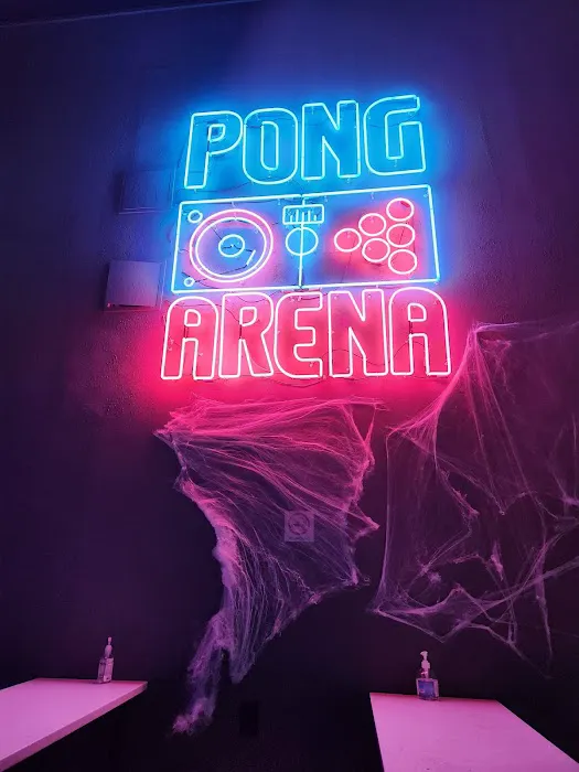 Pong Arena Sport Bar Picture 8