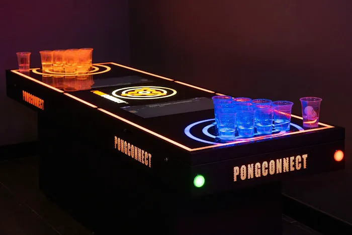 Pong Arena Sport Bar Picture 4