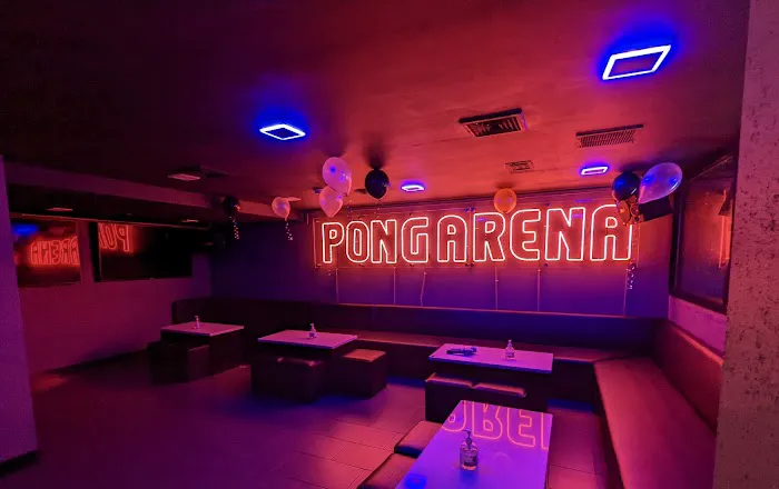 Pong Arena Sport Bar Picture 7