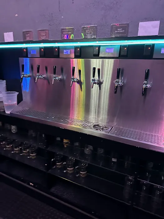 Pong Arena Sport Bar Picture 2