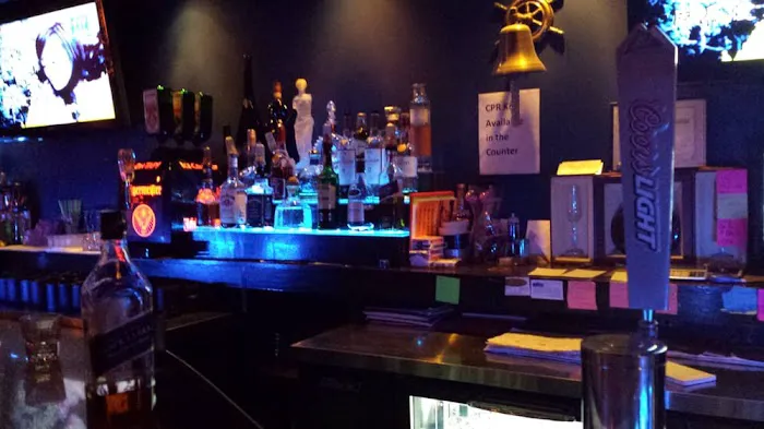 China Bar Picture 3