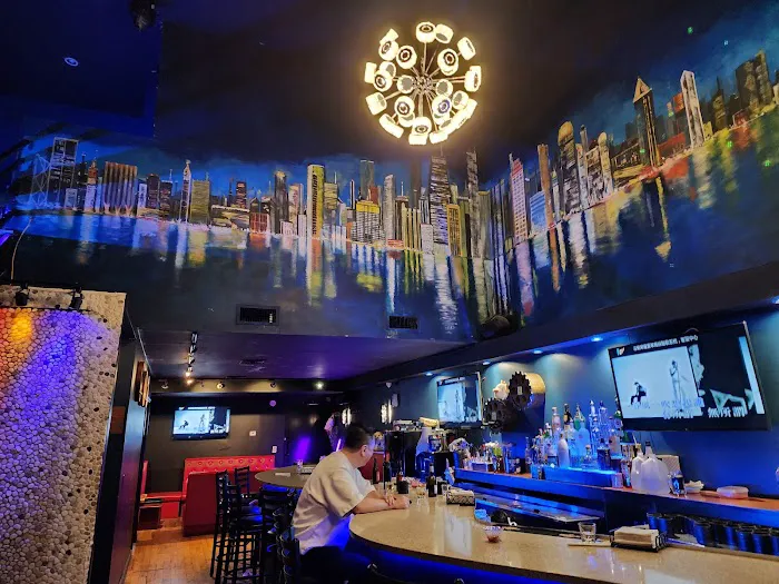 China Bar Picture 8