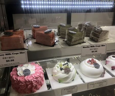 Bake Culture