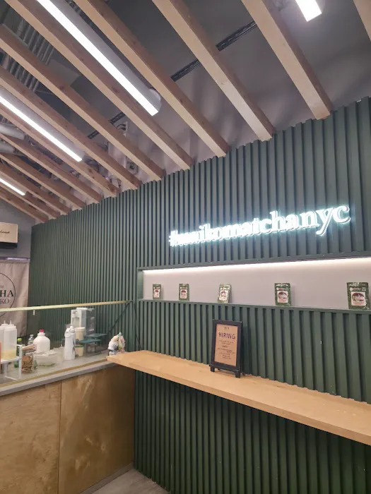 Maiko Matcha Cafe Picture 8