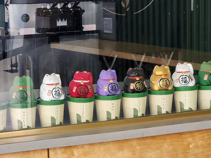 Maiko Matcha Cafe Picture 5