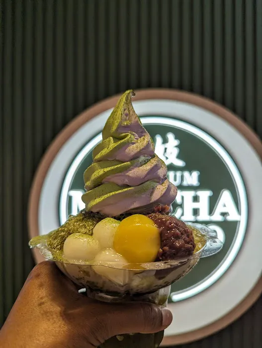 Maiko Matcha Cafe Picture 6