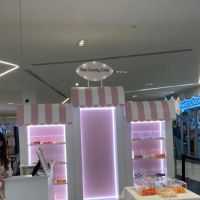 The Candy Club ico