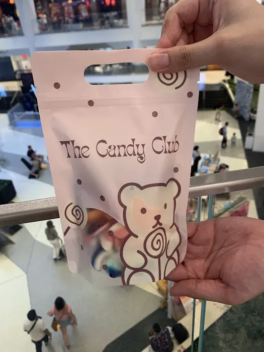 The Candy Club Picture 2