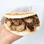 Xi'an Famous Foods 西安名吃 | Tangram Flushing