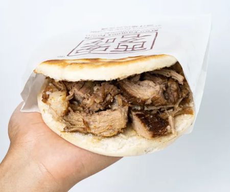 Xi'an Famous Foods u897fu5b89u540du5403 | Tangram Flushing