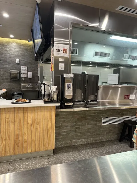Xi'an Famous Foods 西安名吃 | Tangram Flushing Picture 6