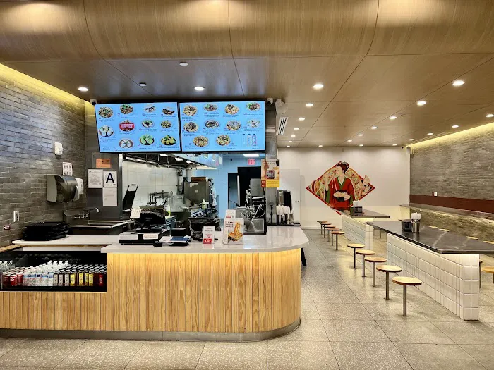 Xi'an Famous Foods 西安名吃 | Tangram Flushing Picture 7