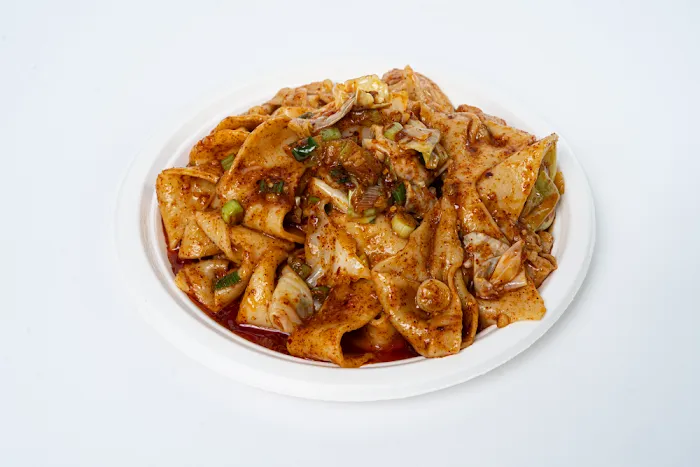 Xi'an Famous Foods 西安名吃 | Tangram Flushing Picture 3