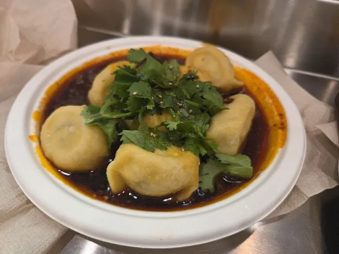 Xi'an Famous Foods 西安名吃 | Tangram Flushing Picture 10