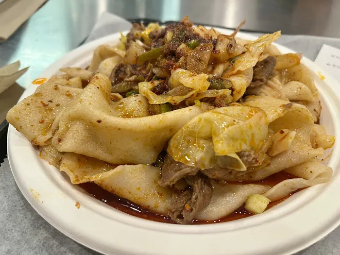 Xi'an Famous Foods 西安名吃 | Tangram Flushing Picture 2