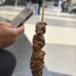 Hwa ShooShoo Xinjiang Fried Rice Noodles