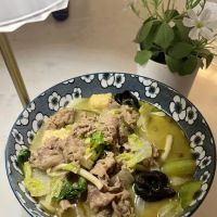 Qing Shu Spicy Hot Pot 青蔬麻辣烫 ico