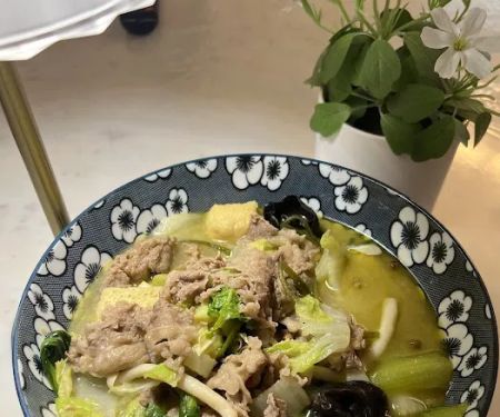 Qing Shu Spicy Hot Pot u9752u852cu9ebbu8fa3u70eb