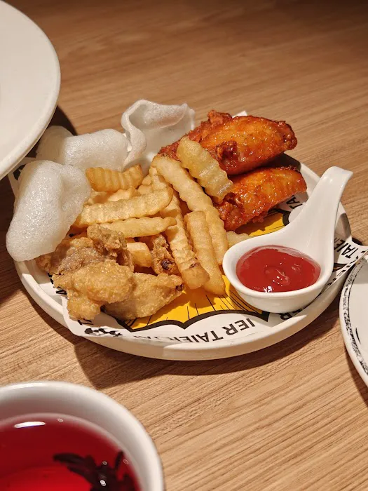 TAI ER SICHUAN CUISINE 太二酸菜鱼 (FLUSHING) Picture 10