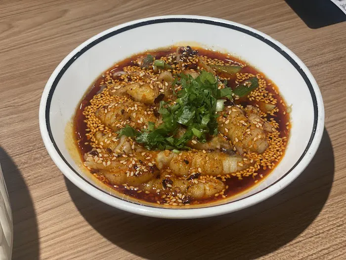 TAI ER SICHUAN CUISINE 太二酸菜鱼 (FLUSHING) Picture 2