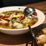 TAI ER SICHUAN CUISINE 太二酸菜鱼 (FLUSHING)