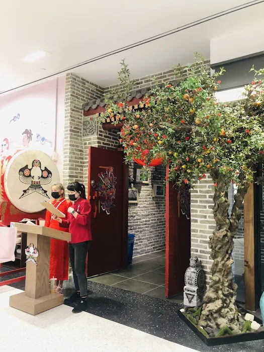 In Beijing Picture 9