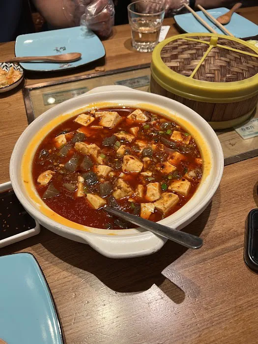 In Beijing Picture 5