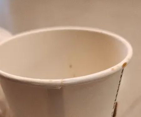 iSwii Coffee