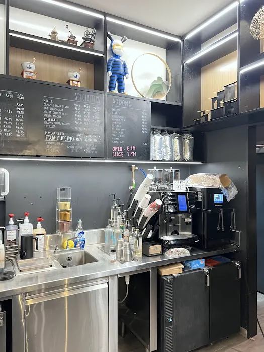 iSwii Coffee Picture 10