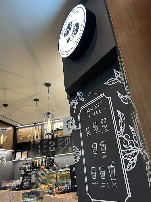 iSwii Coffee Picture 9